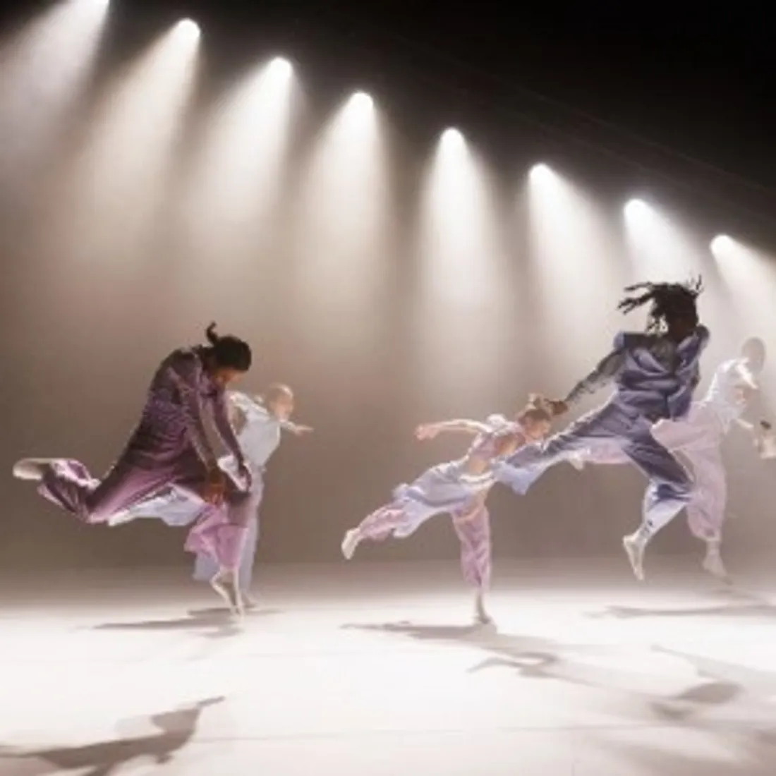 CHARTRES - Danse : Memento