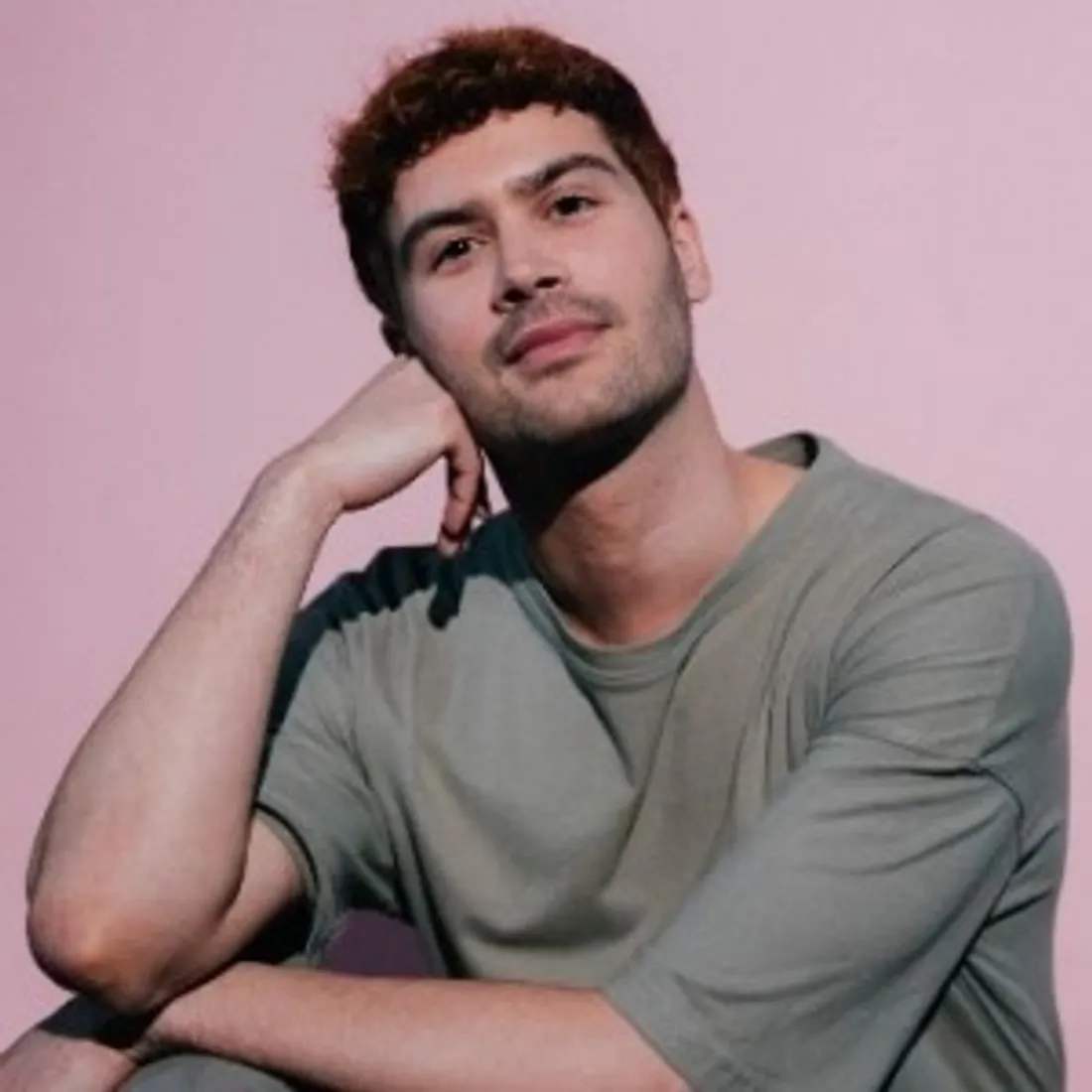 CHARTRES - Humour : Jessé « message personnel »