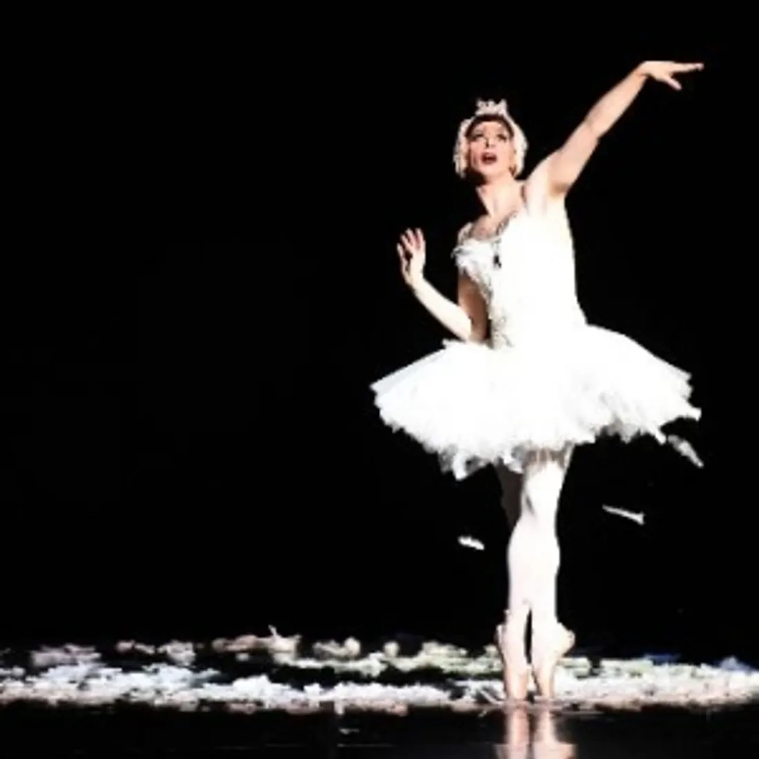 CHARTRES - Théâtre de Chartres : Les ballets Trockadero de Monte Carlo