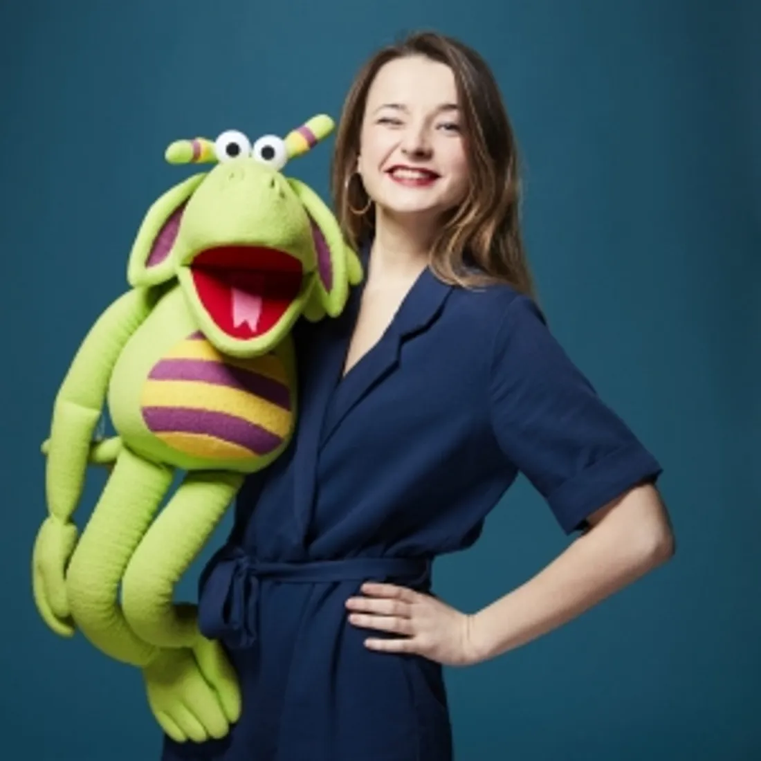 CHARTRES - Théâtre de Chartres : Main Mise, Le Cas Pucine