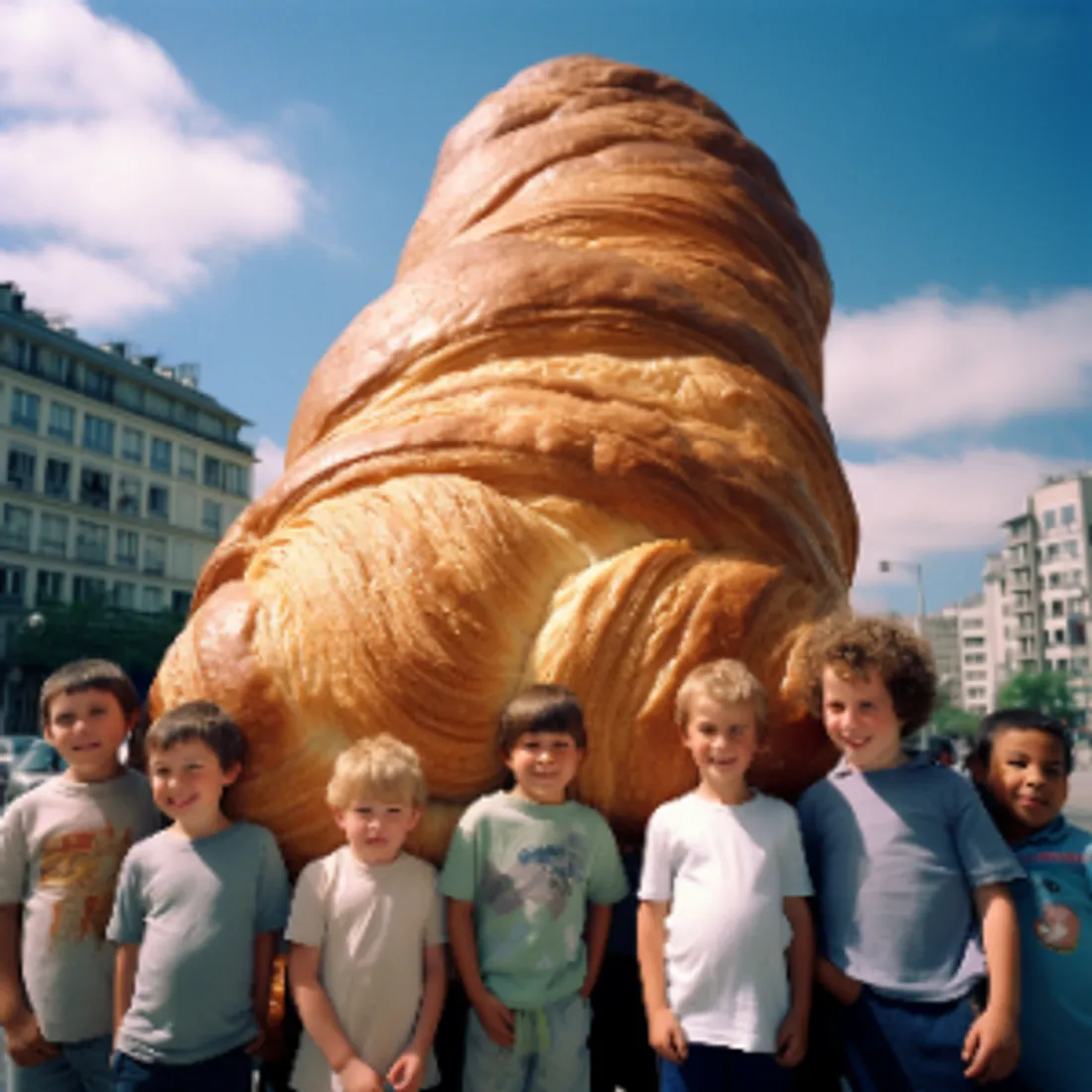 CHARTRES - Théâtre : Brioches et révolution !