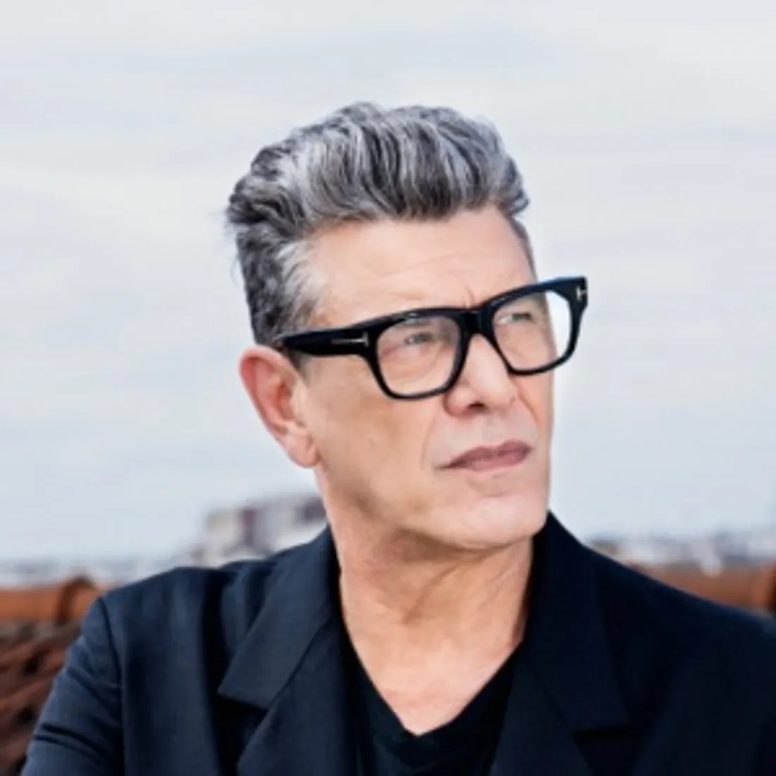 CHARTRES - Chanson : Marc Lavoine