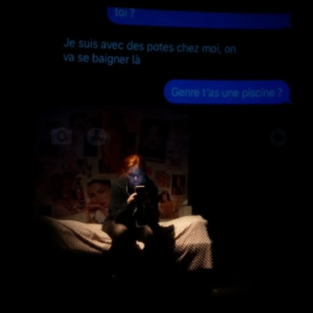 CHARTRES - Théâtre de Chartres : Denali