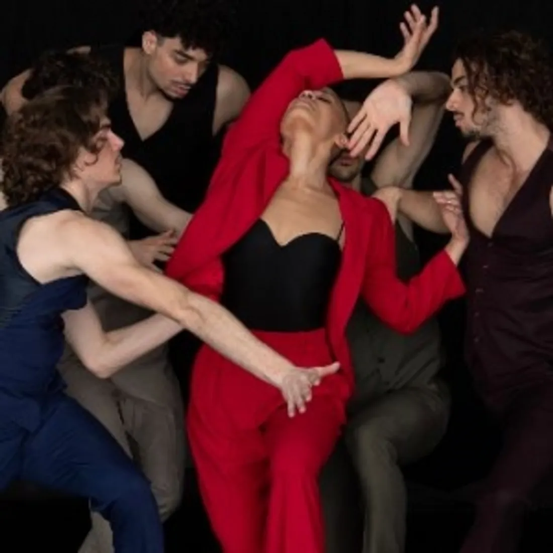 CHARTRES - Danse : Carmen