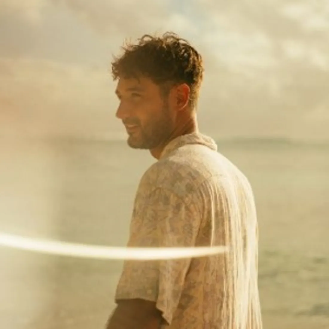 CHARTRES - Théâtre de Chartres : Jérémy Frerot