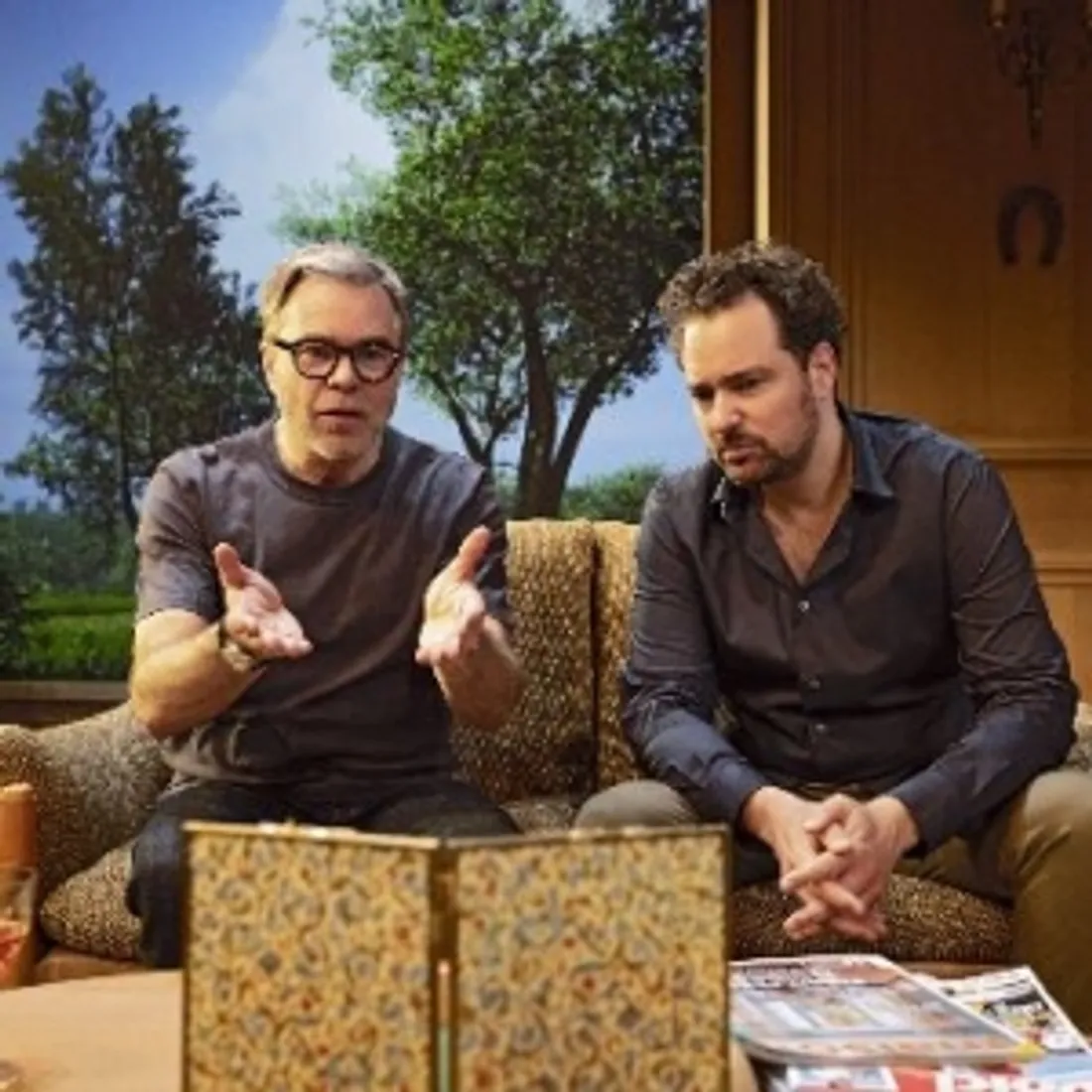 CHARTRES - Théâtre : Mon jour de chance