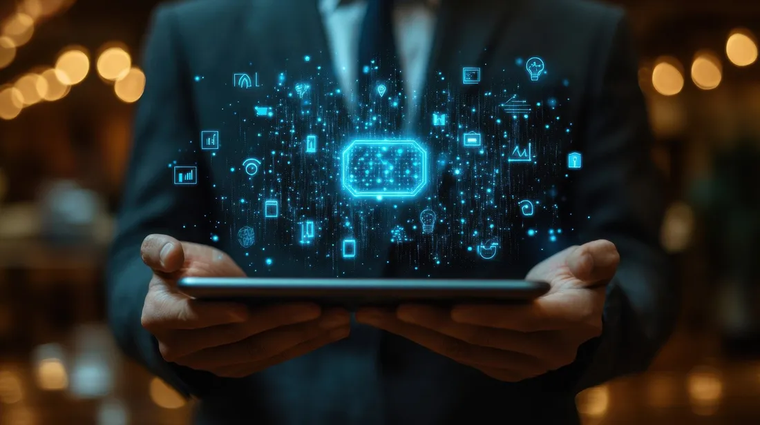 fraude piratage ordinateur tablette