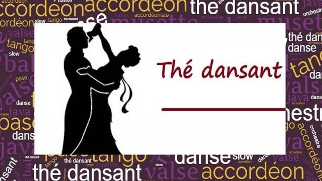 Thé dansant
