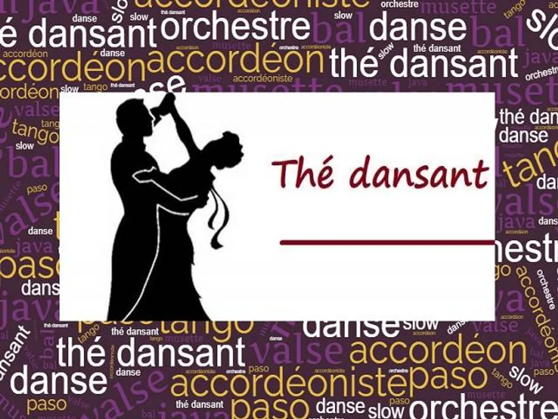 Thé dansant