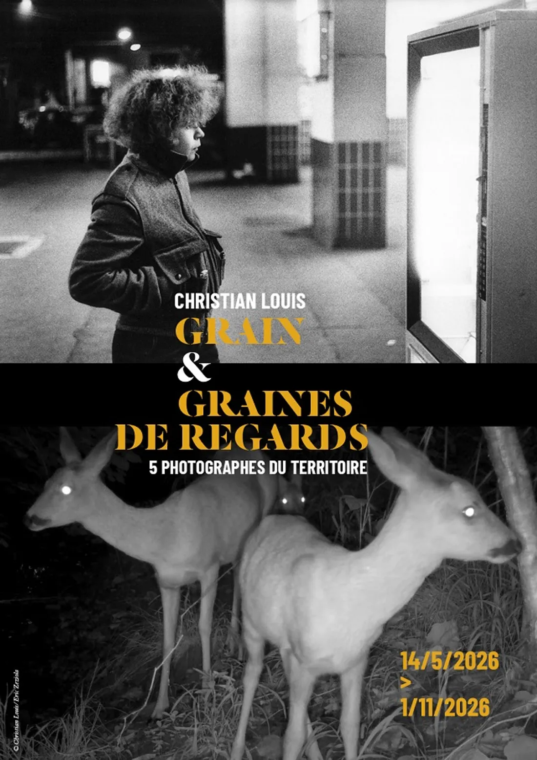 THORÉ-LA-ROCHETTE (41) - Week-end d'ouverture de Zone I