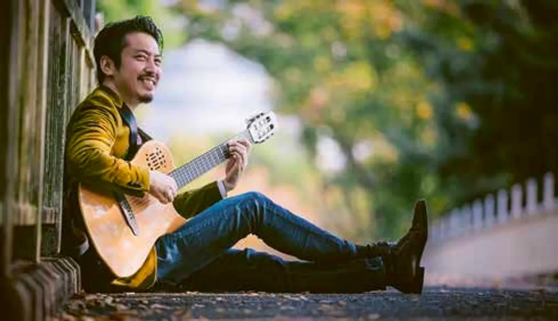 CHARTRES - Concert : Tomohiro Maeda