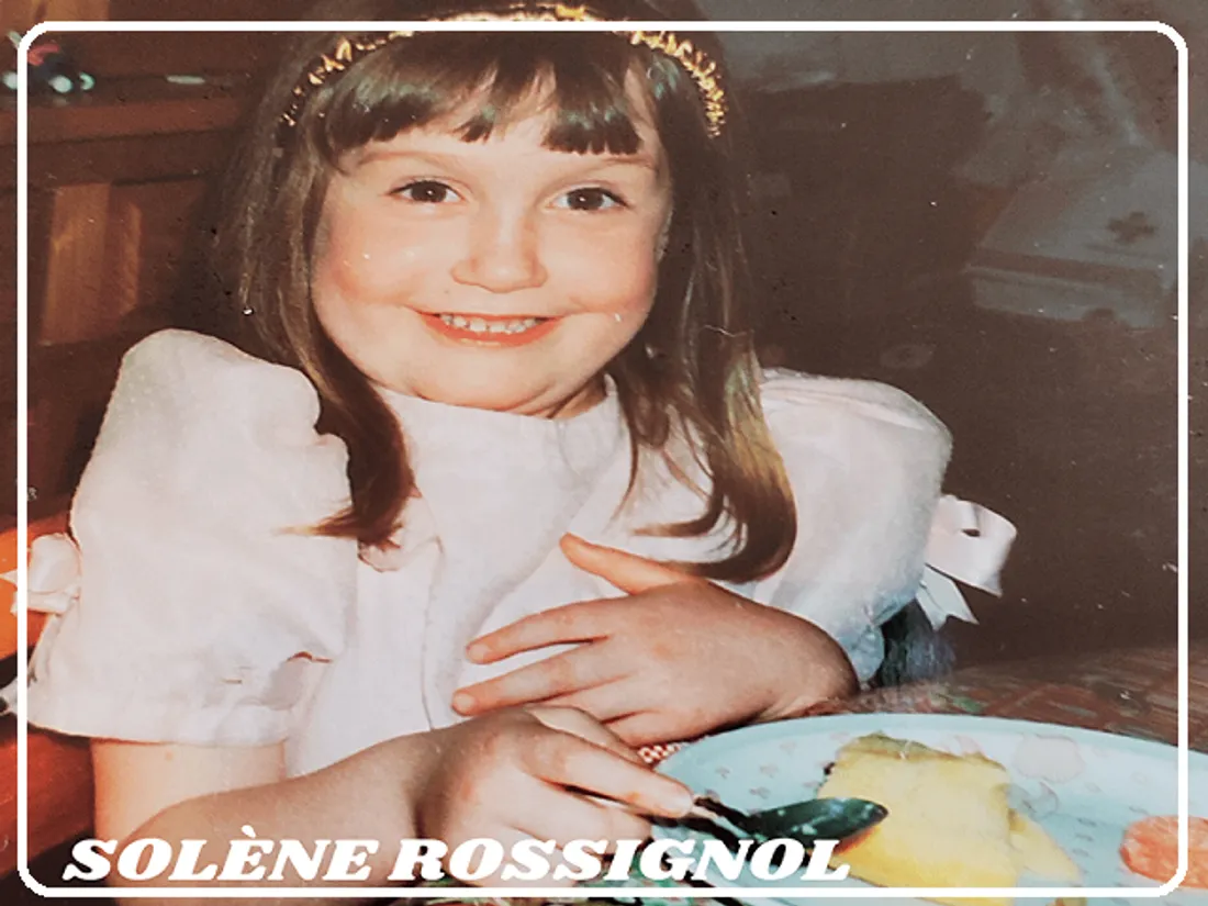 CHARTRES - Top In Humour : Solène Rossignol « Ventre »