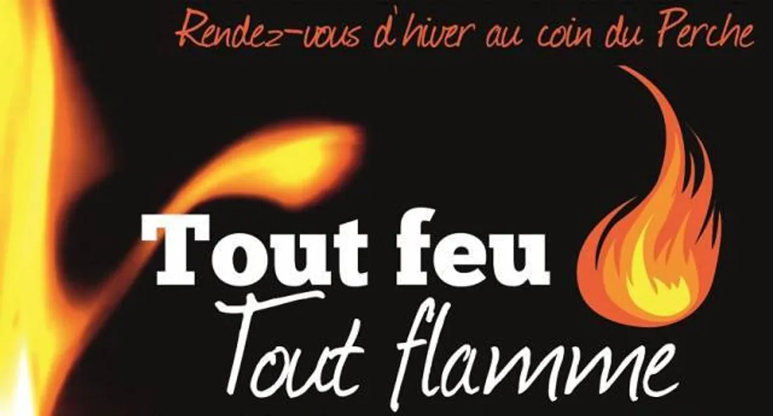 Tout Feu Tout Flamme
