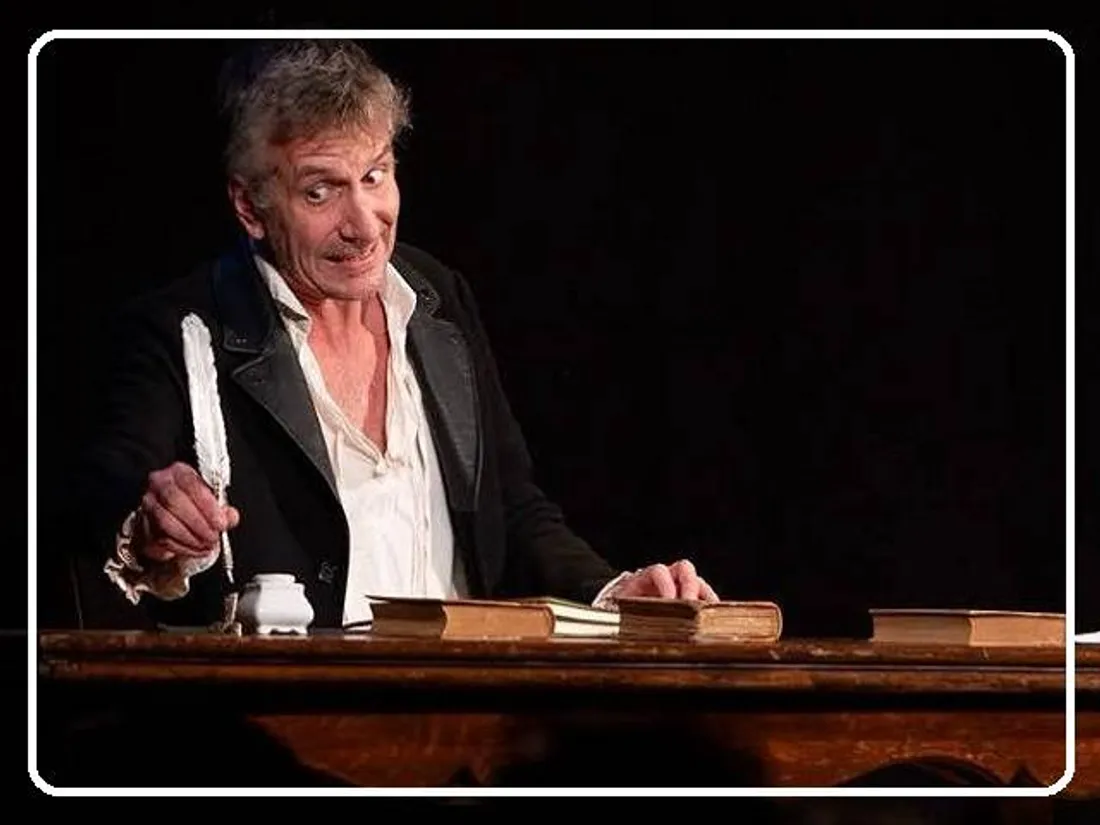 CHARTRES - Théâtre : Lycée Molière