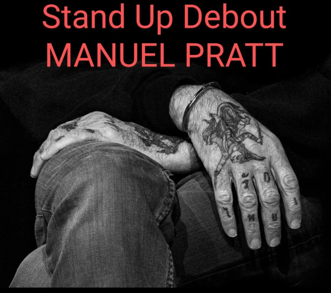 CHARTRES - Spectacle : Manuel Pratt, le stand up