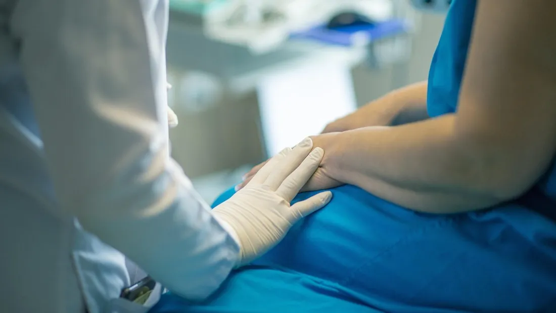 métiers du soin / IFSI IFAS Chartres / aide-soignant