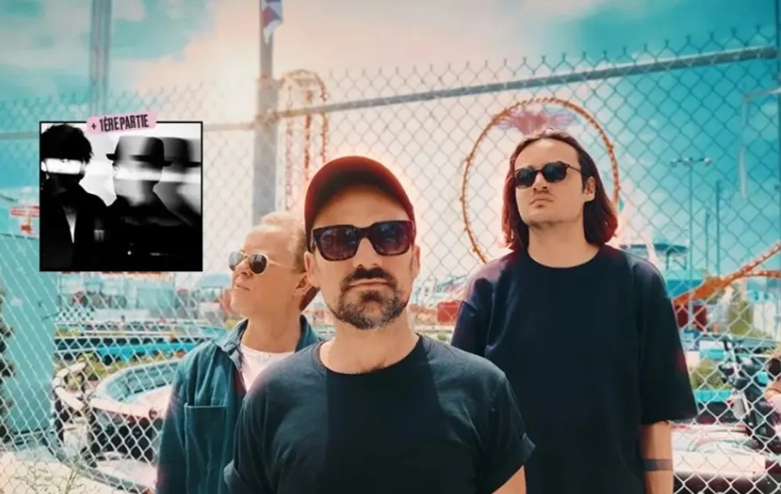 RAMBOUILLET (78) - Concert : No Money Kids + Timik