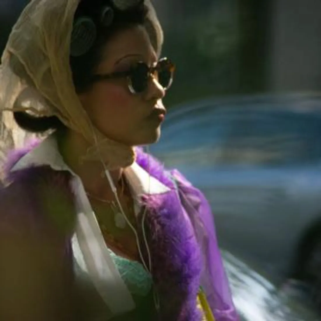 RAMBOUILLET (78) - Concert : Gildaa + Alma Rechtman