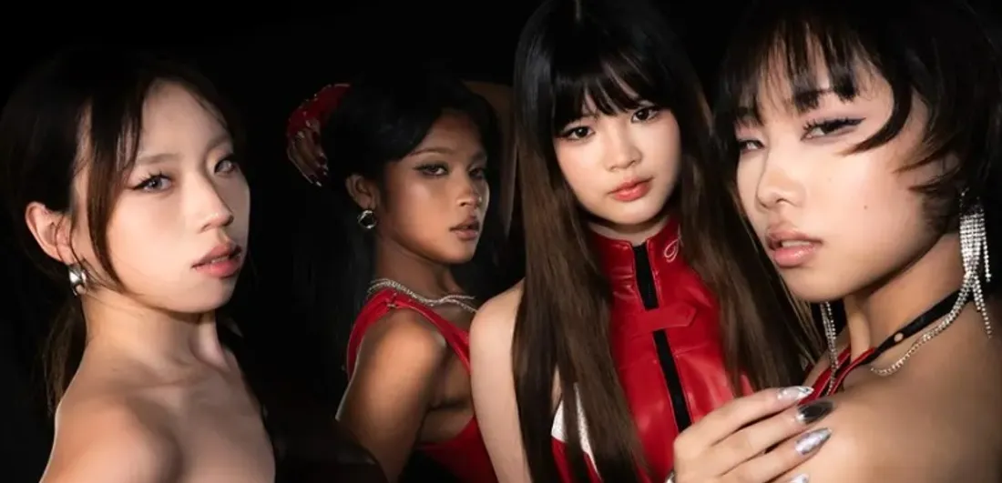 RAMBOUILLET (78) - Soirée K-Pop avec Starseed'z