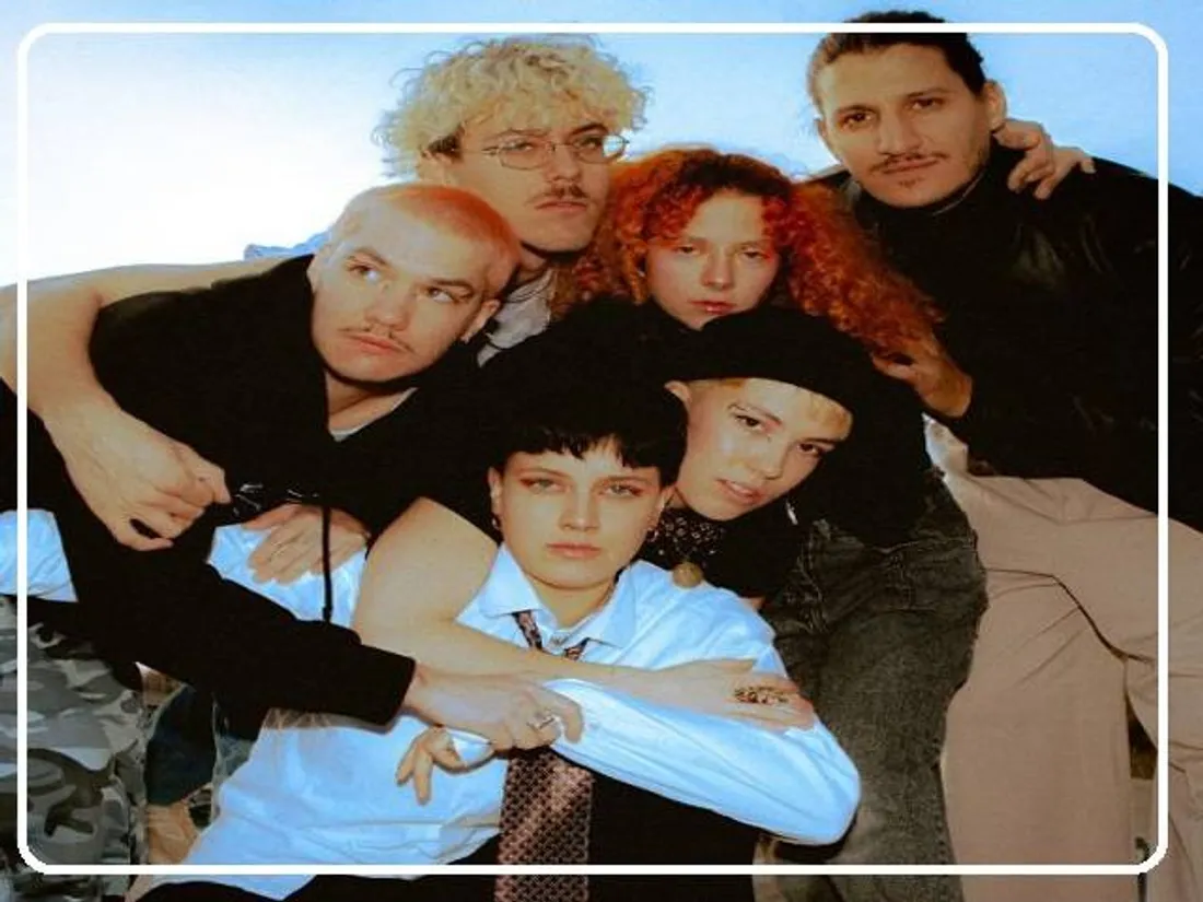 RAMBOUILLET (78) - Concert : Akira & Le Sabbat / Maddy Street