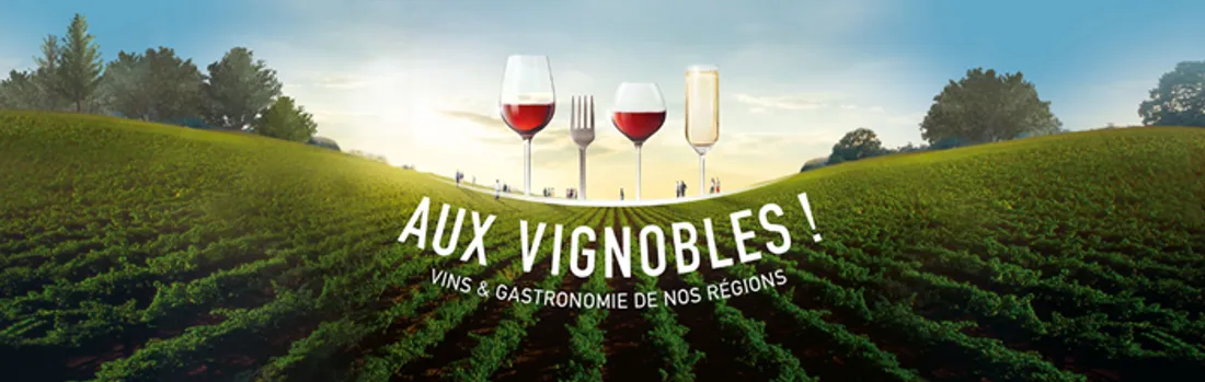 Le Salon "Aux Vignobles !" revient à Chartres