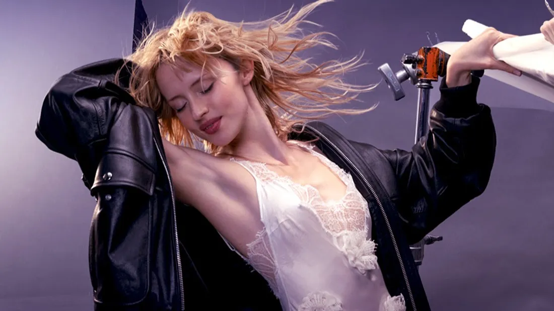 Angèle Chambord Live