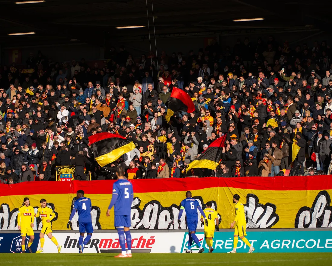 Orléans - Monaco, samedi 10 janvier.