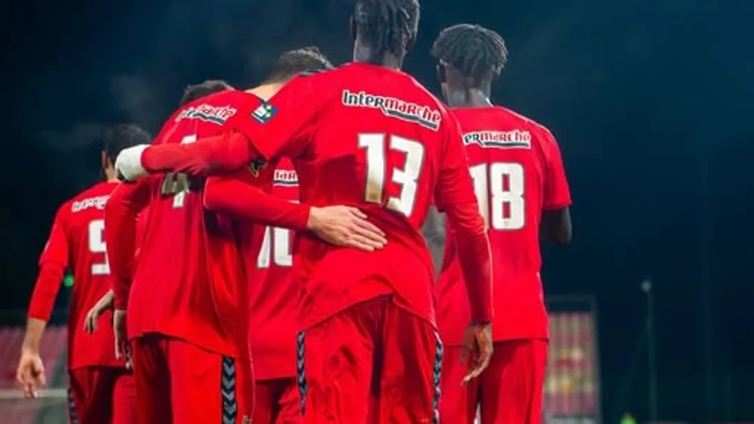 FOOTBALL – Coupe de France : 6500 places vendues pour Orléans - Monaco