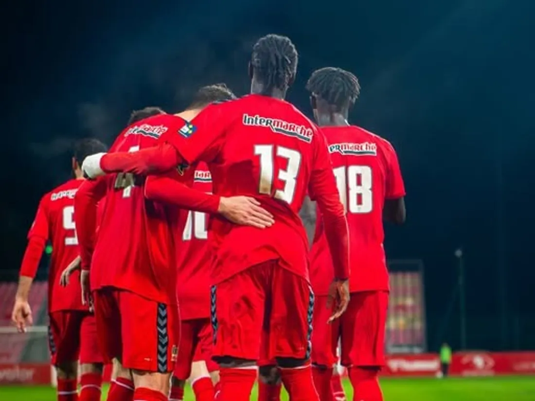 FOOTBALL – Coupe de France : 6500 places vendues pour Orléans - Monaco