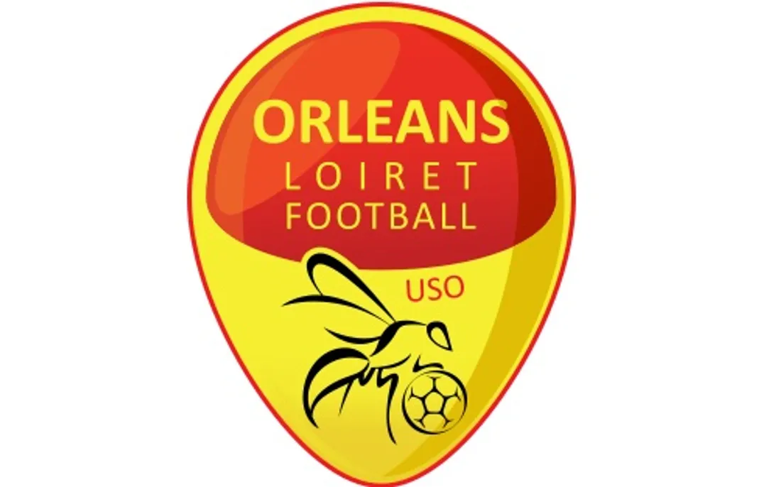 USO Loiret foot