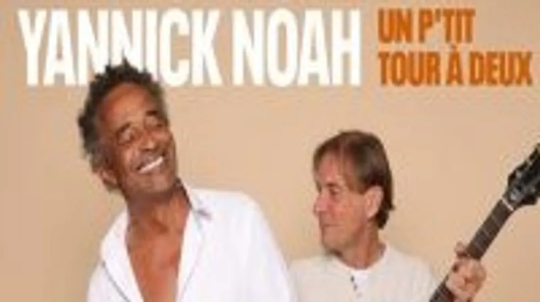 VENDÔME (41) - Concert : Yannick Noah