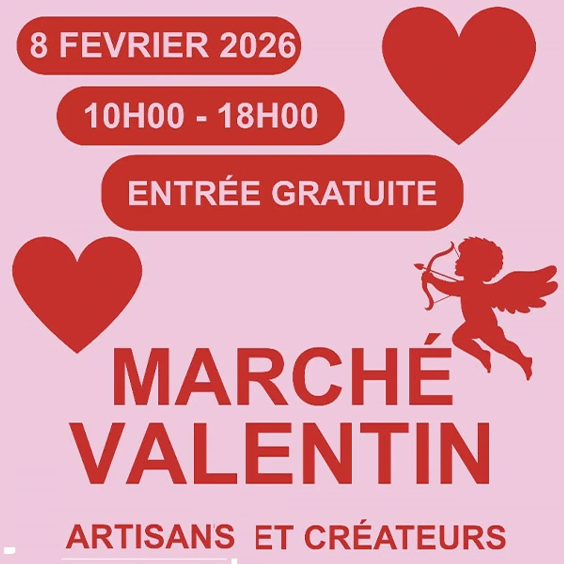 VENDÔME (41) - Marché Valentin