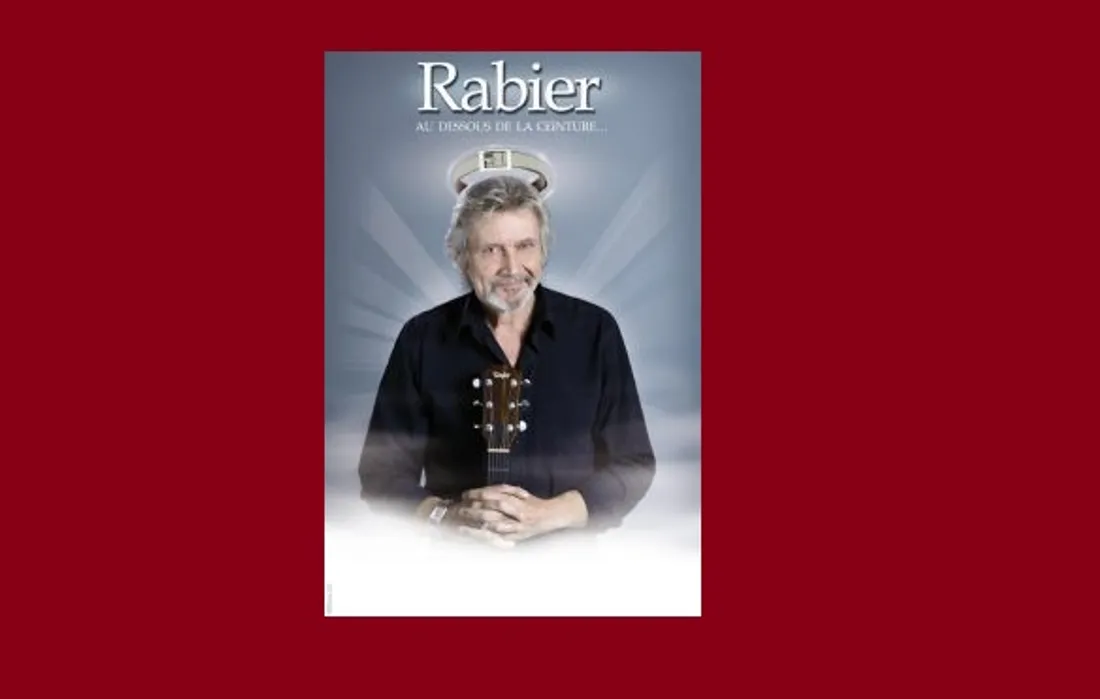 Daniel Rabier