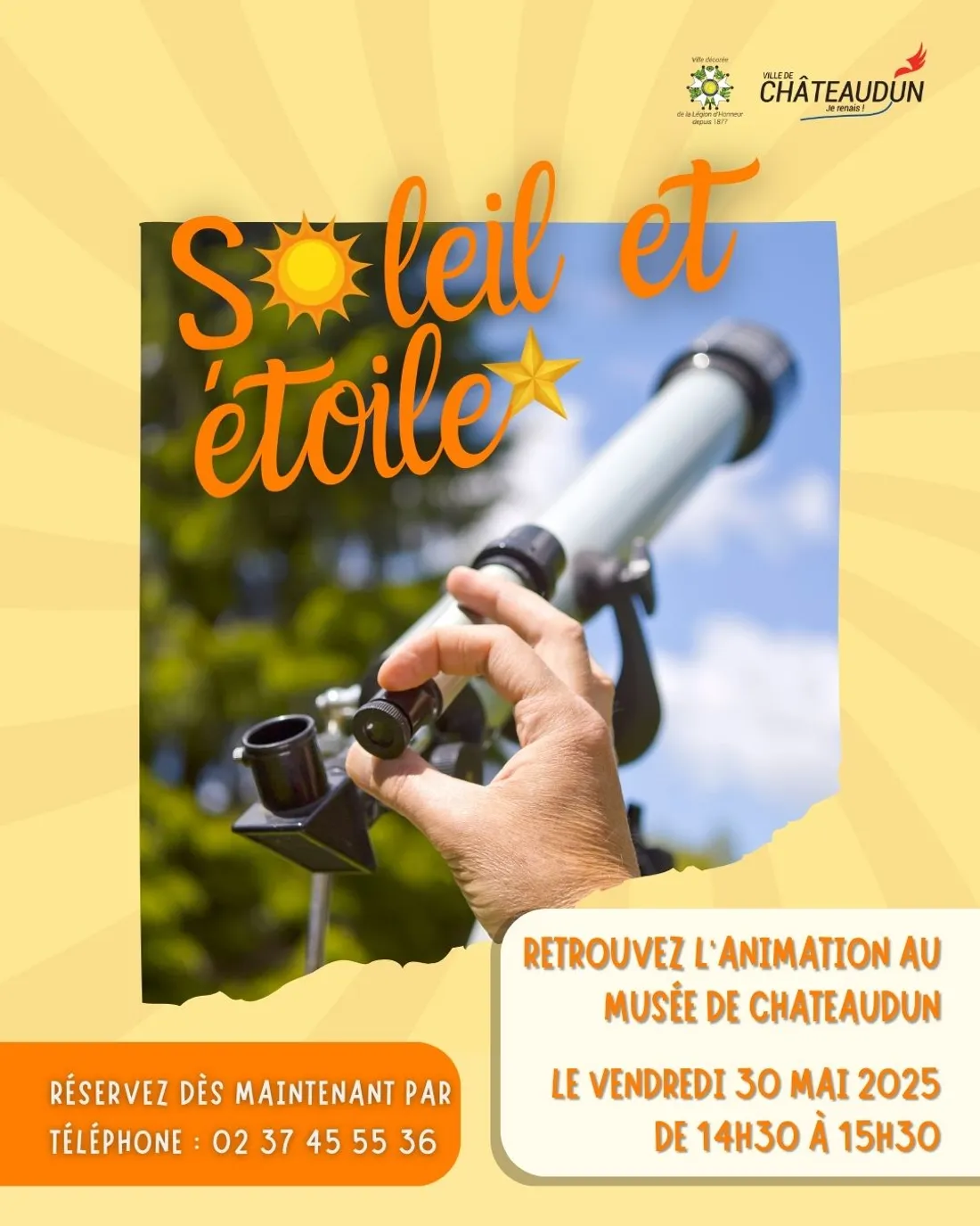 ©Musée des beaux-arts et d’histoire naturelle