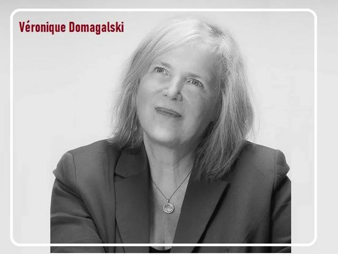 Véronique Domagalski