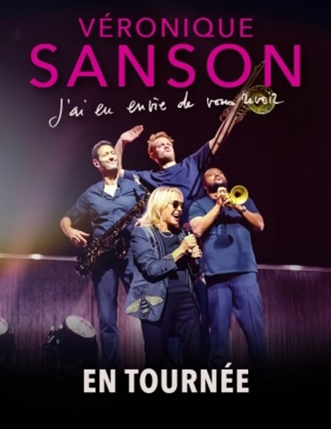 Concert : Véronique Sanson