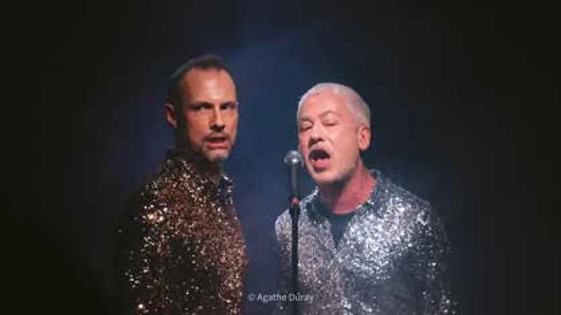 VIBRAYE (72) - Spectacle : Chansons impossibles