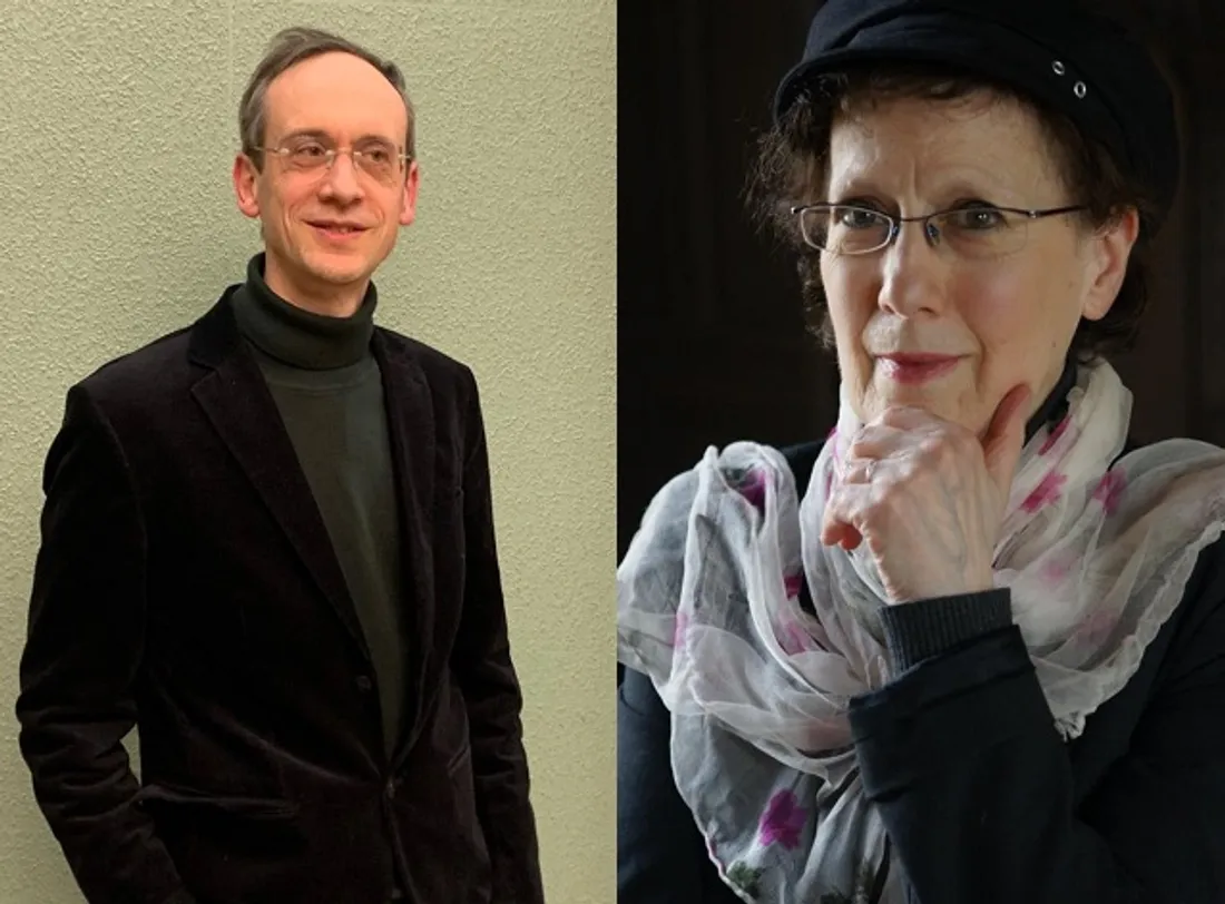 VICHÈRES - Musique en Eure-et-Loir : Quentin Gaillard, baryton et Laure Colladant, piano-forte