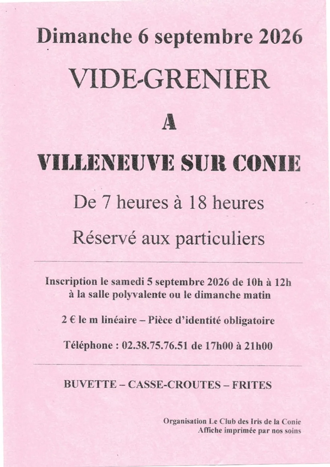 villeneuve-sur-conie - 060926