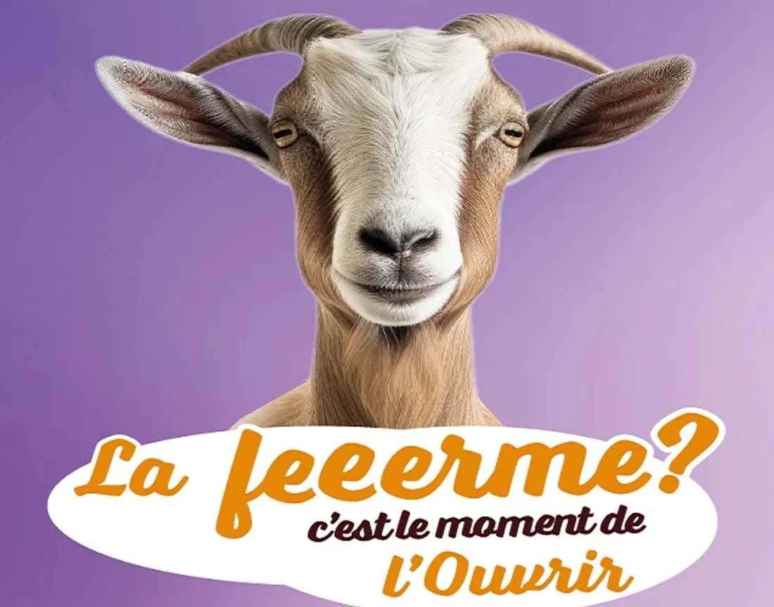  Visite de ferme