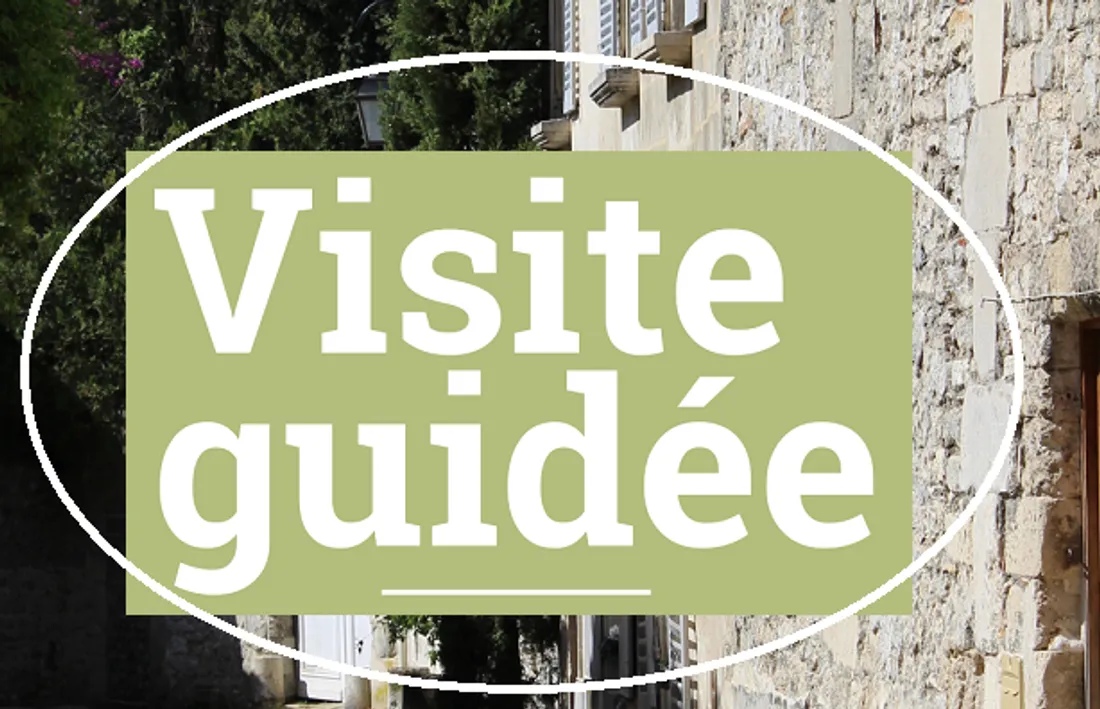 - visite guidée