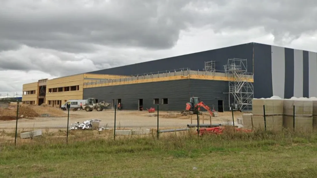 vorweck donnemain travaux 2023