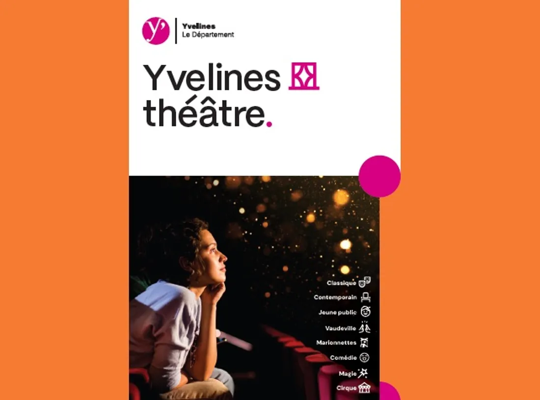  Yvelines Théâtre 
