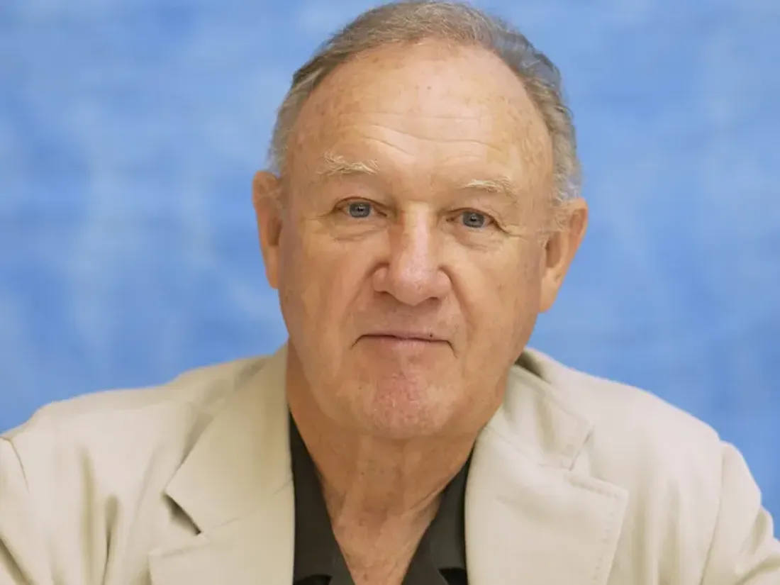 gene hackman