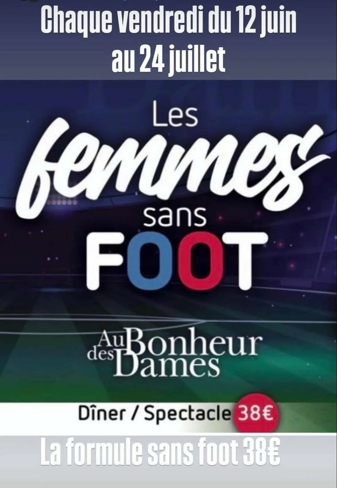 foot