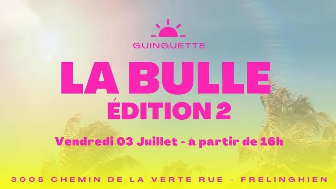 quinguette