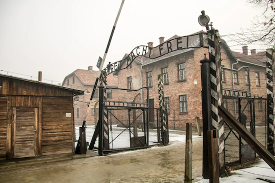 Auschwitz