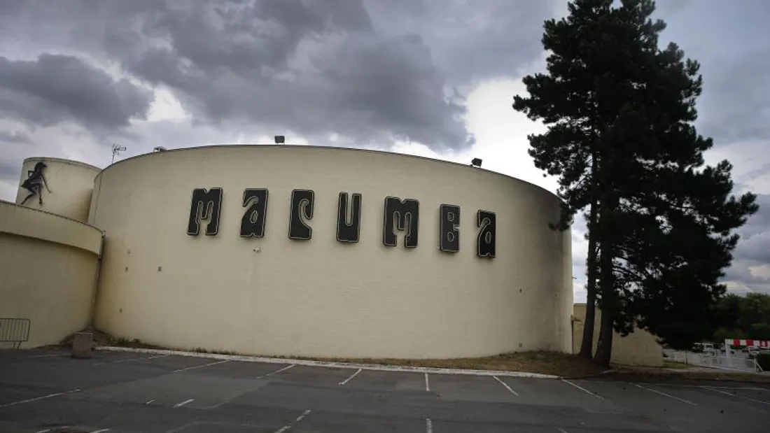 La Macumba