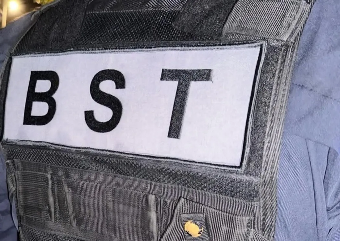 BST