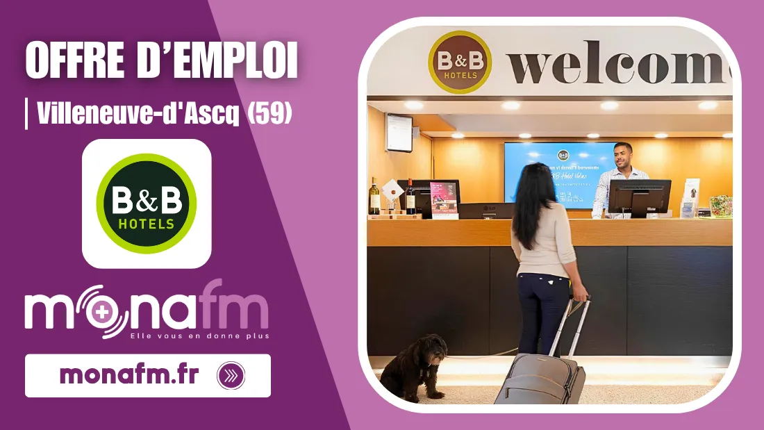 B&BHotelVilleneuveAscqEMP30032026